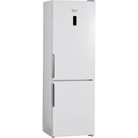 Холодильник hotpoint-ariston HFP-5180-W