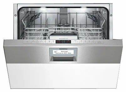 Посудомоечная машина gaggenau DI-460112